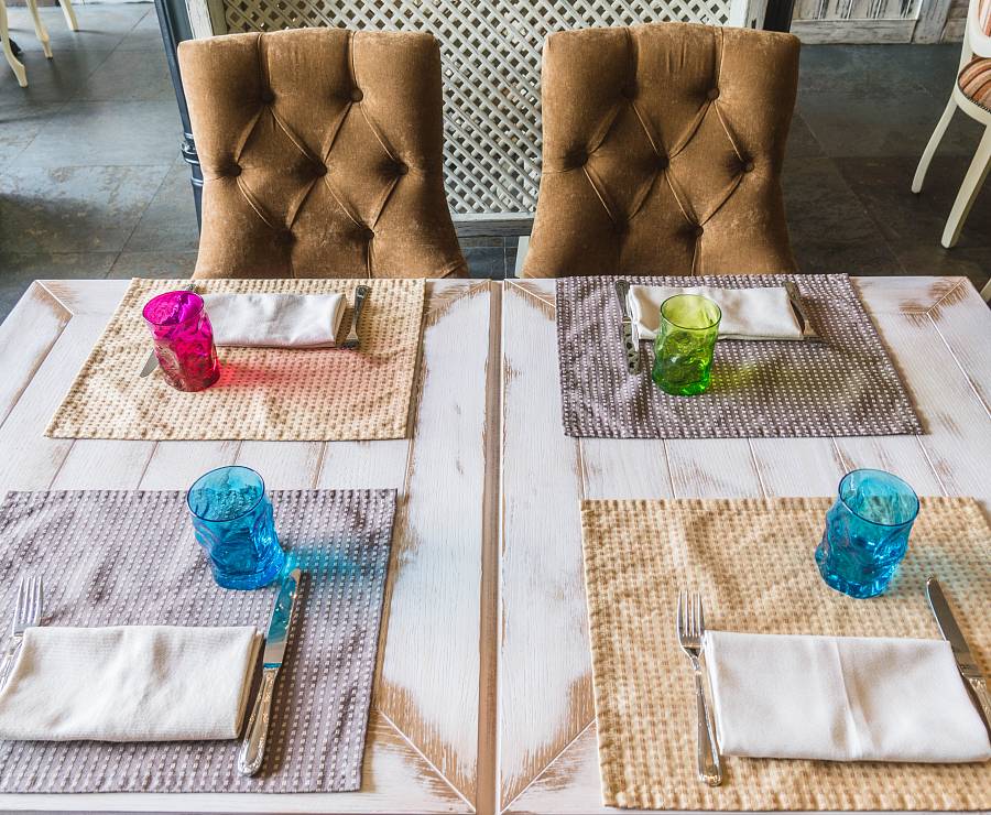 Florentini City Cafe38