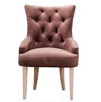 картинка Полукресло Кларисса Полукресла от производителя ТЕХНОбар