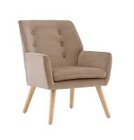 картинка Кресло Райт от производителя ТЕХНОбар