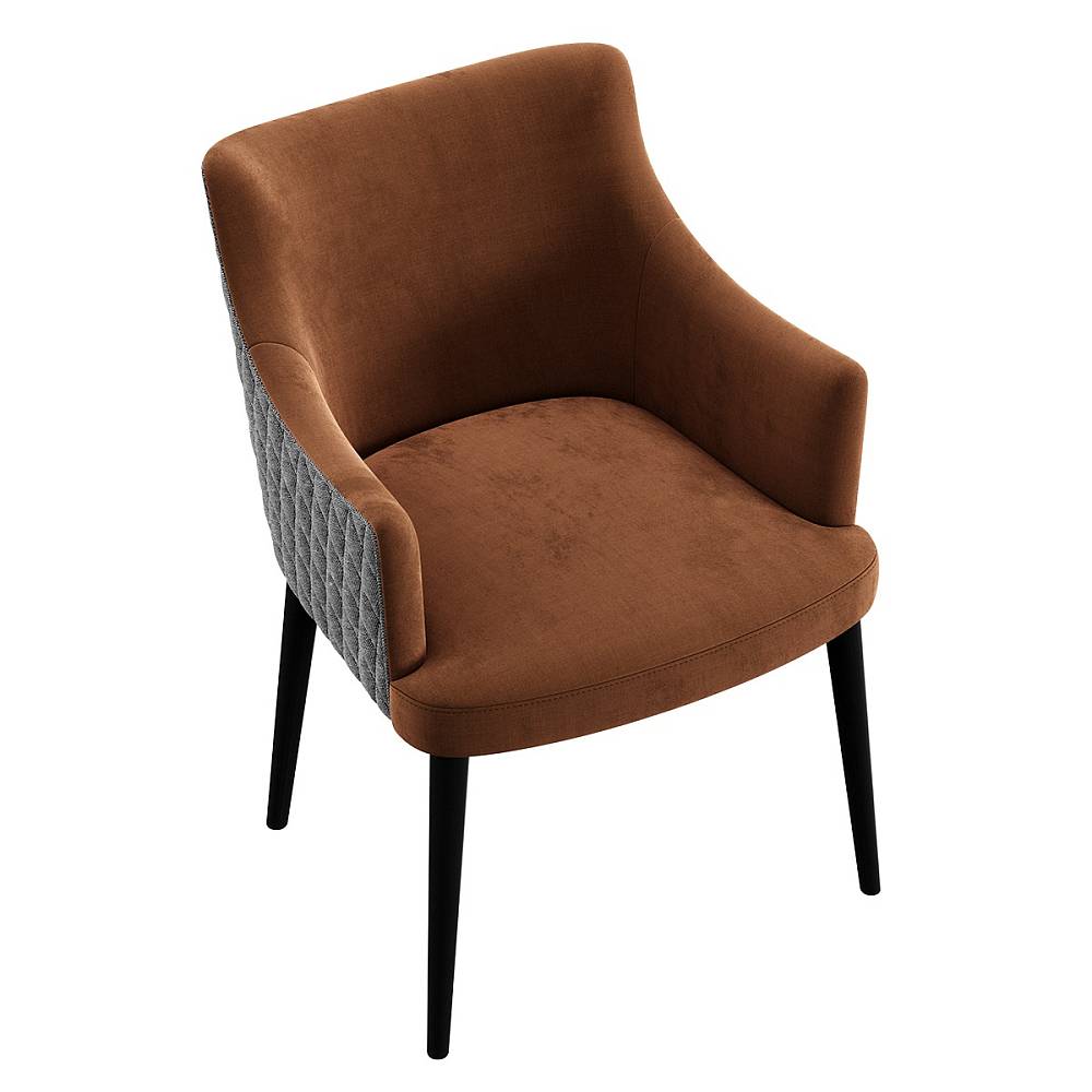 картинка Полукресло Винг Полукресла от производителя ТЕХНОбар