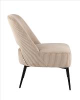 картинка Полукресло Бостон рельефное Стулья и полукресла от производителя ТЕХНОбар