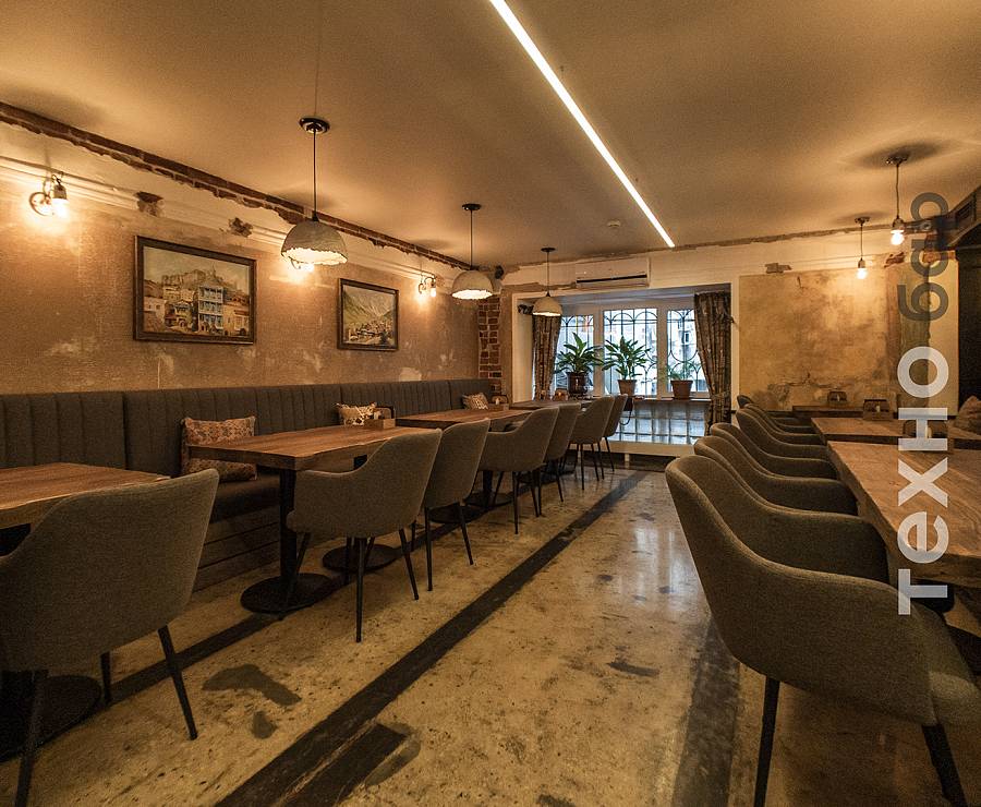 Ресторан Бебо25