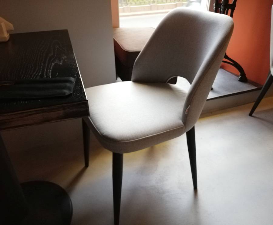 Кафе Door 17 (Петровский бульвар)31