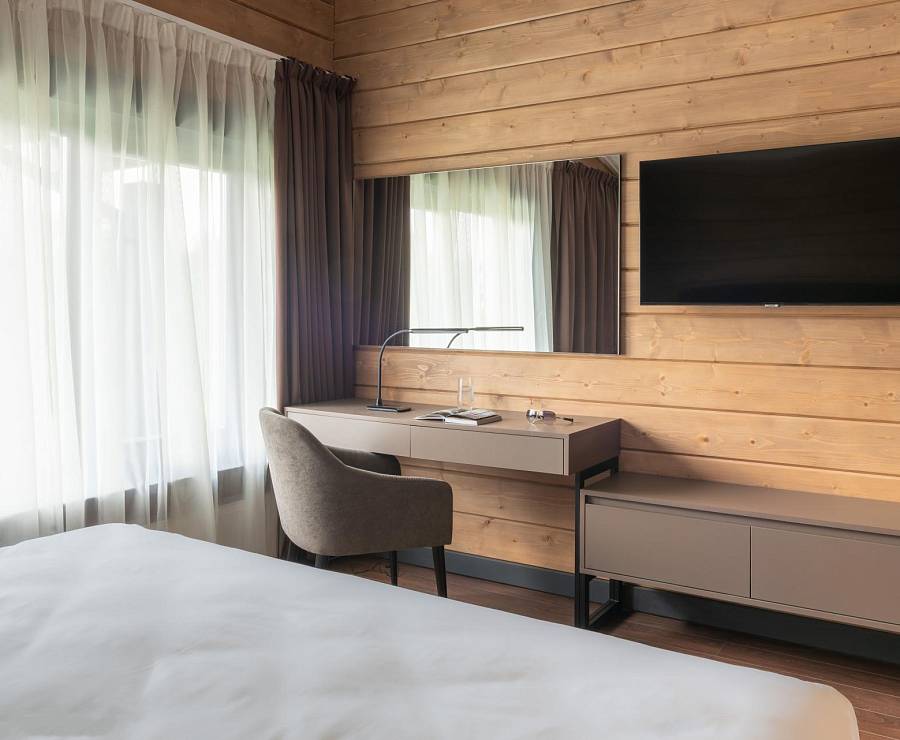 ПСБ Патриот Cosmos Hotel 4*12