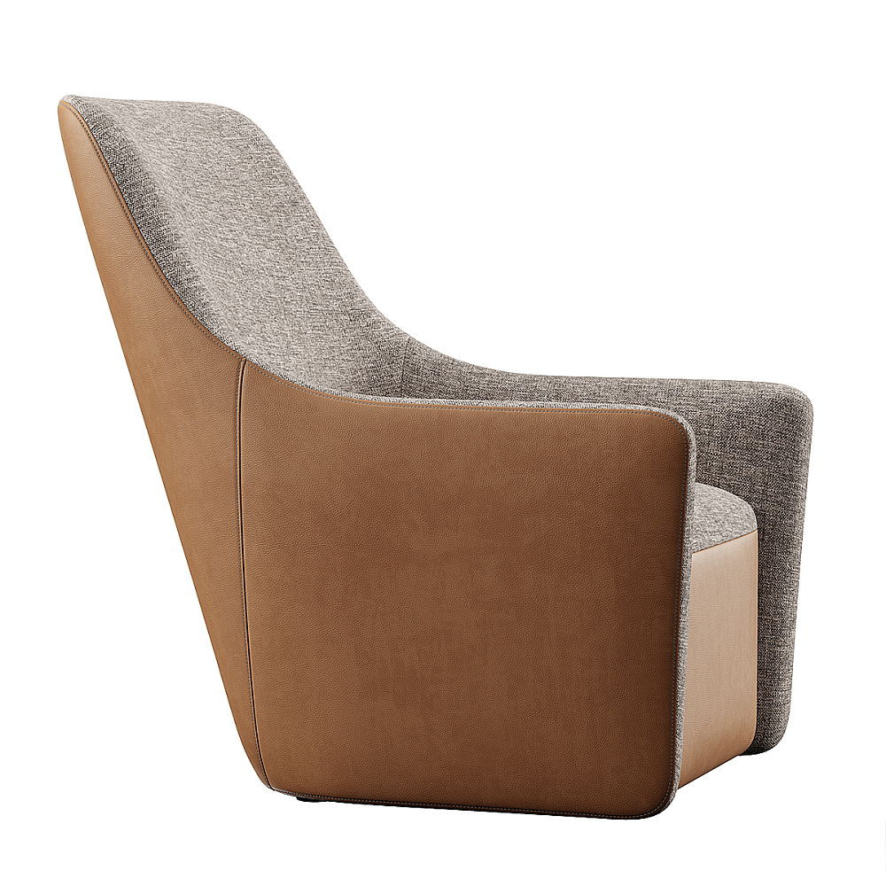 картинка Кресло Волт от производителя ТЕХНОбар