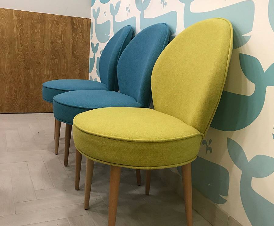 Семейный Ресторан Fun Fam30