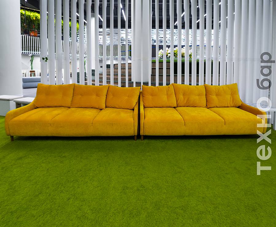 Музей атомной энергии  на ВДНХ (Павильон № 19 Атом) 31