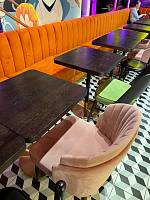 картинка Столешница из натурального шпона Столешницы от производителя ТЕХНОбар