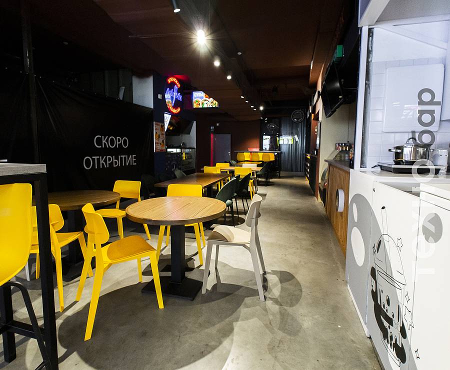 Музыкальный фудмаркет «ГАСТРОЛЕНД MUSIC CLUB»27