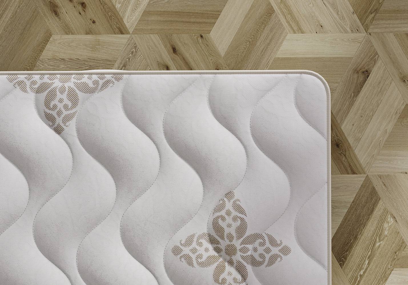 картинка Матрас Eco Матрасы от производителя ТЕХНОбар