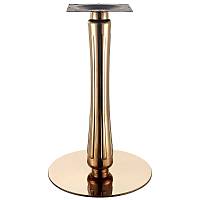 картинка Подстолье хромированное от магазина Одежда+