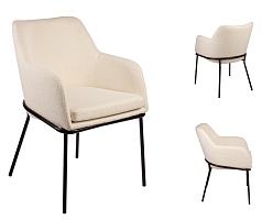 картинка Полукресло Веста Полукресла от производителя ТЕХНОбар