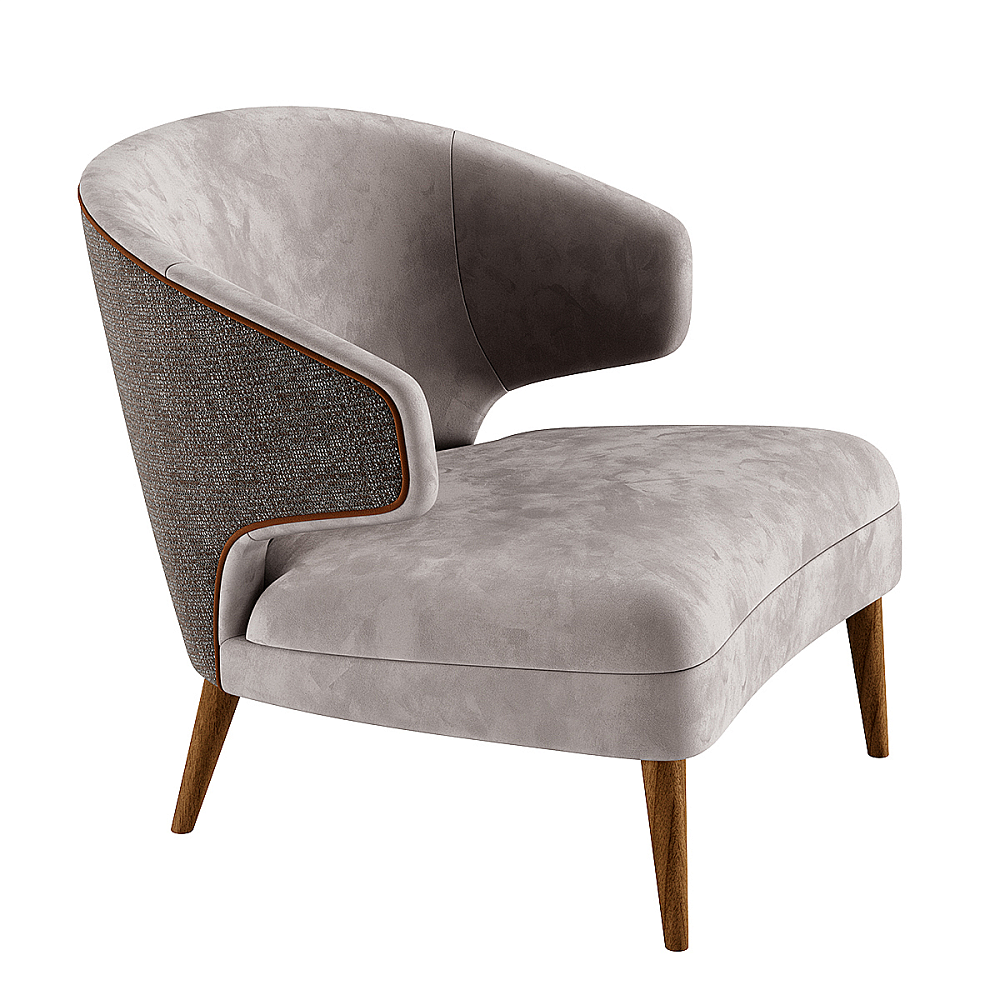 картинка Кресло Нот от магазина Одежда+