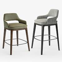 картинка Барный стул Роберт Стулья и полукресла от производителя ТЕХНОбар