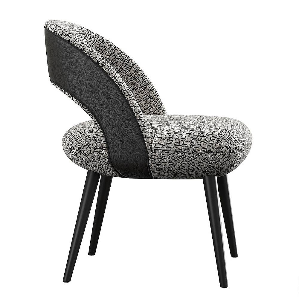 картинка Стул Горд Стулья и полукресла от производителя ТЕХНОбар