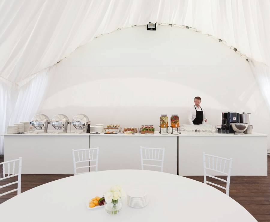 Яхт-Клуб Парк Рублёво20