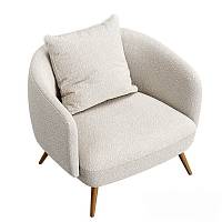 картинка Кресло Виве от производителя ТЕХНОбар