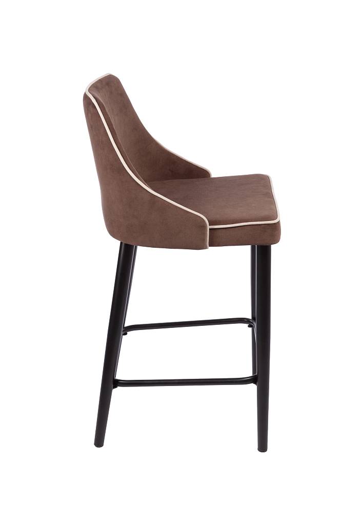 картинка Полубарный стул Сантьяго Стулья и полукресла от производителя ТЕХНОбар