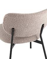 картинка Полукресло Jamie Стулья и полукресла от производителя ТЕХНОбар