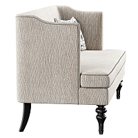 картинка Диван Тселл Диваны от производителя ТЕХНОбар