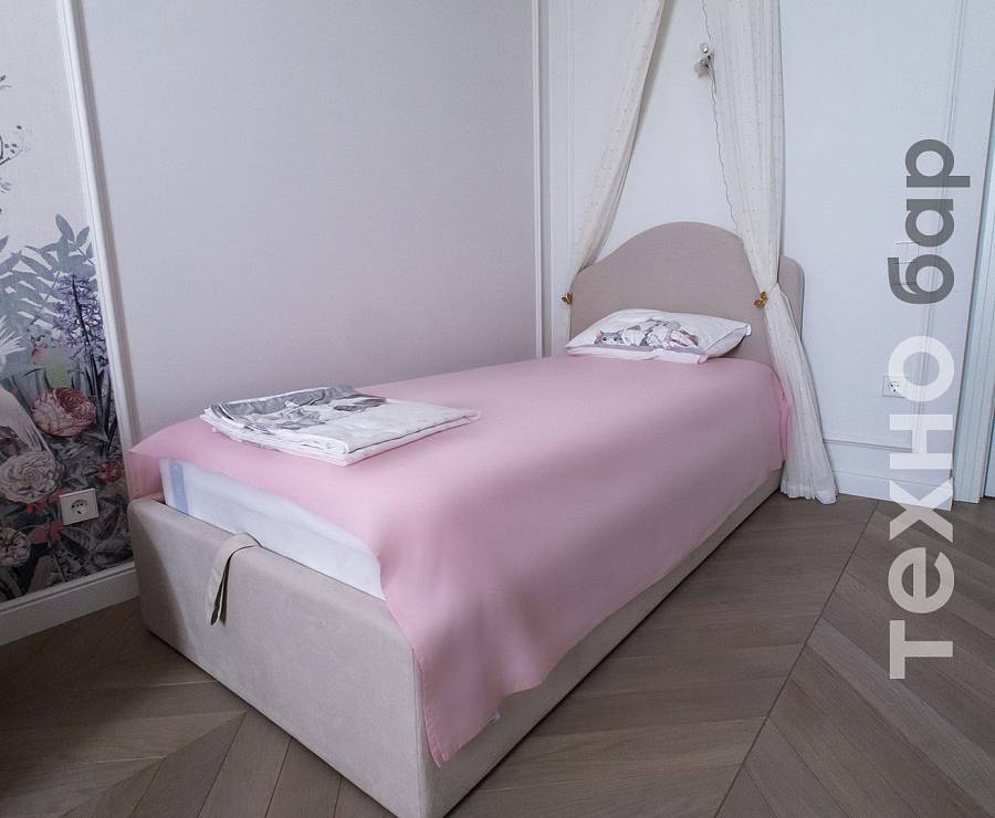 Квартира в ЖК Фестиваль Парк9