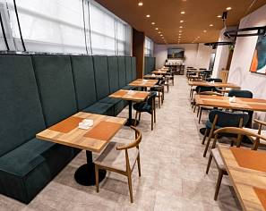 Интурист Коломенское 4*16