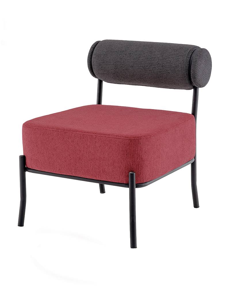 картинка Полукресло Ponpoun Стулья и полукресла от производителя ТЕХНОбар