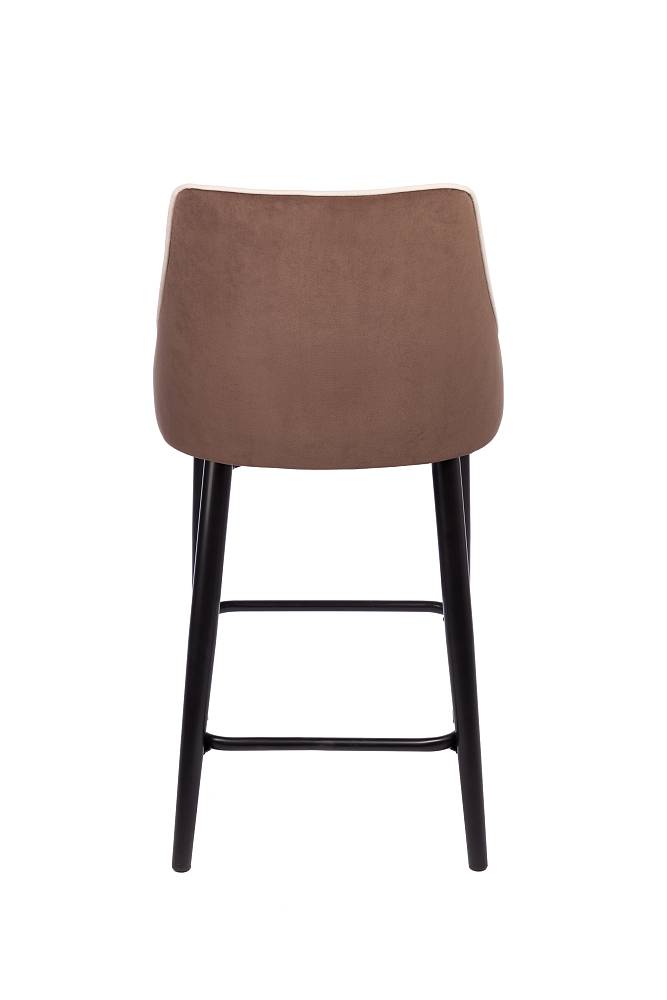 картинка Полубарный стул Сантьяго Стулья и полукресла от производителя ТЕХНОбар