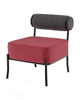 картинка Полукресло Ponpoun Стулья и полукресла от производителя ТЕХНОбар