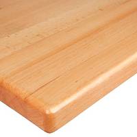 картинка Столешница из массива бука Массив от производителя ТЕХНОбар