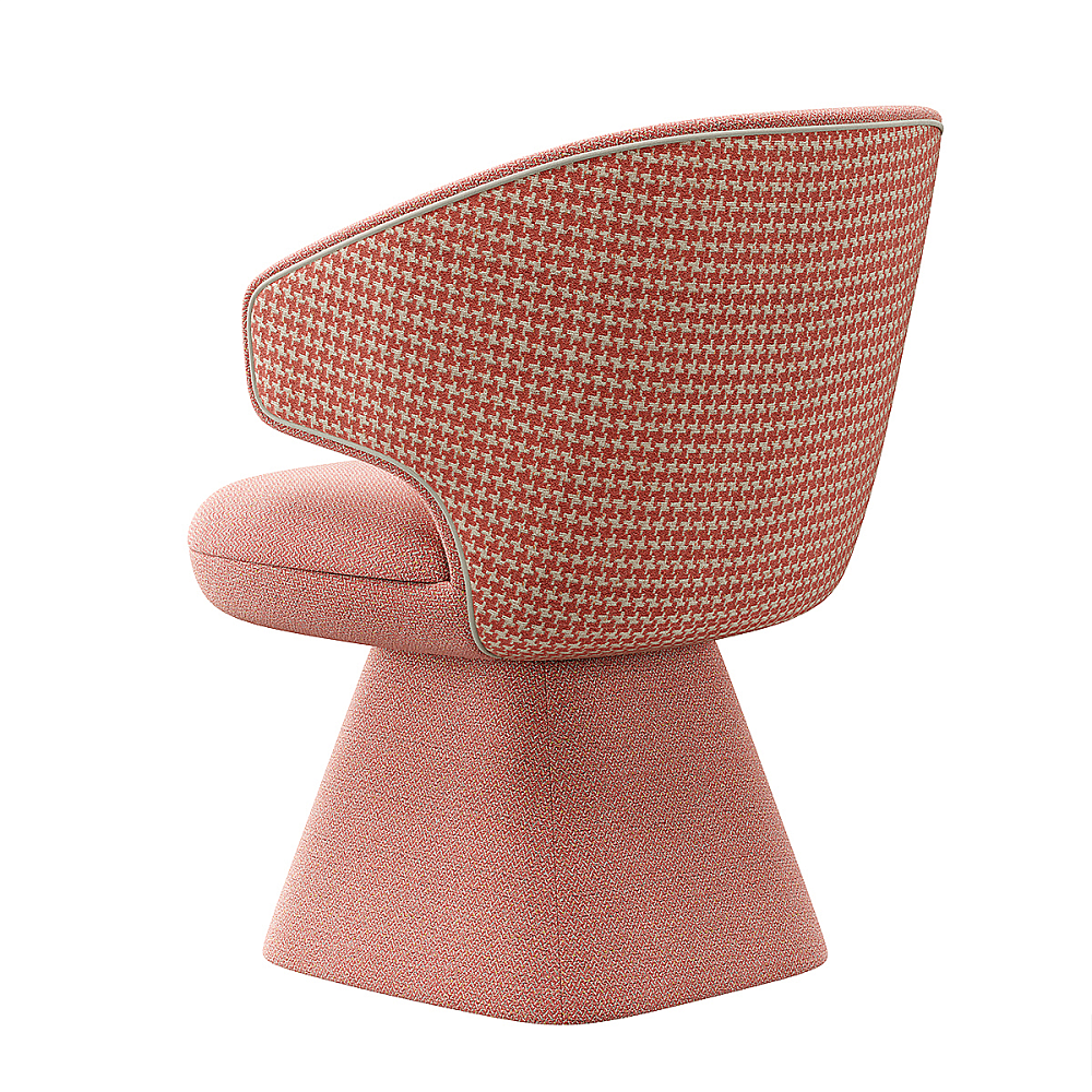 картинка Полукресло Мод Полукресла от производителя ТЕХНОбар