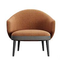 картинка Кресло Арло от производителя ТЕХНОбар