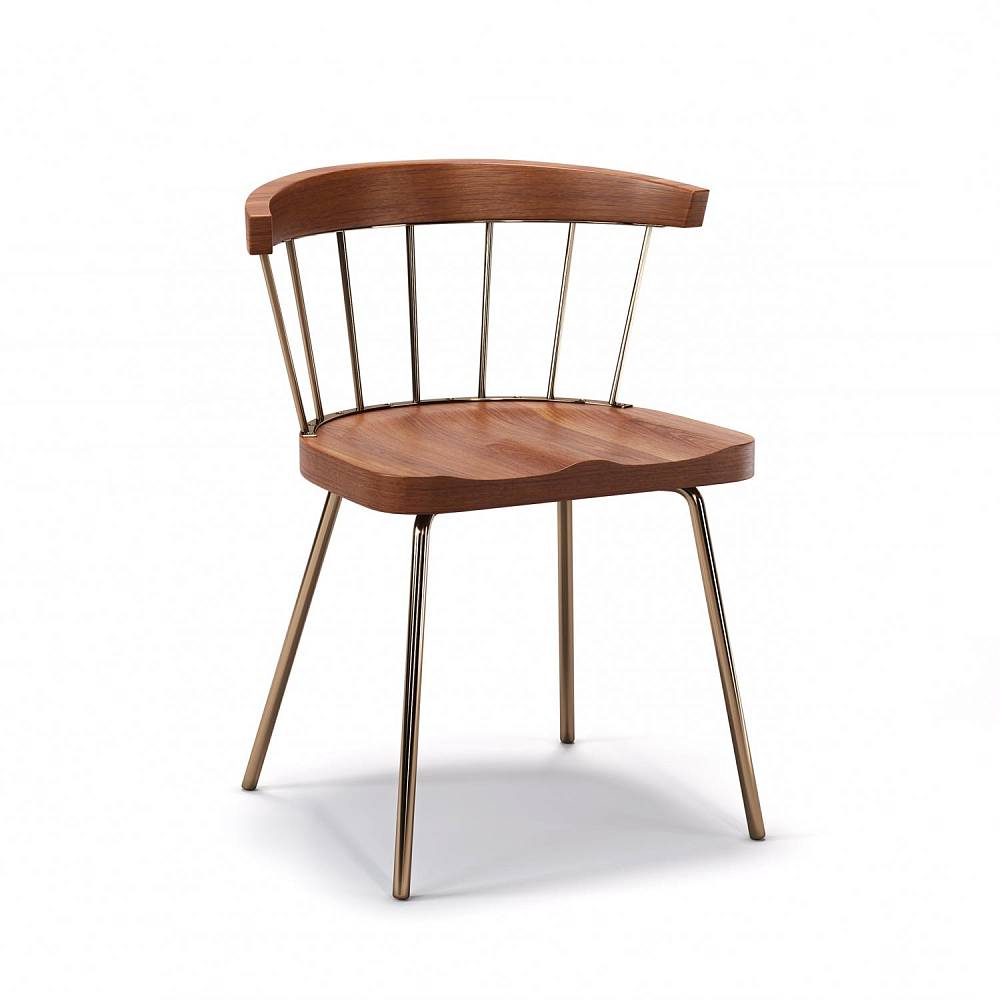 картинка Стул К3 Стулья и полукресла от производителя ТЕХНОбар