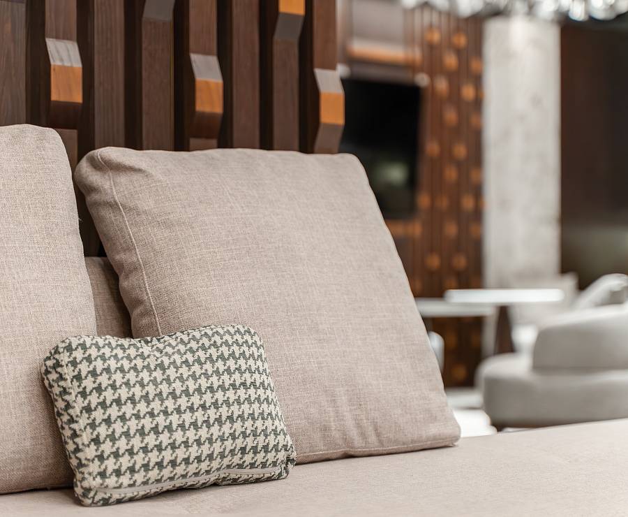 Ресторан в VIP-ложе ЦСКА Арены39