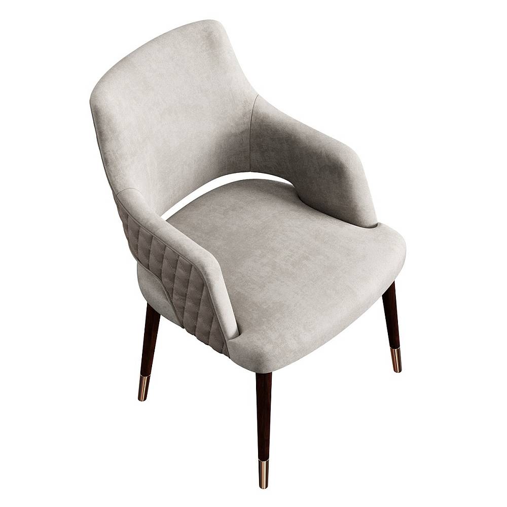 картинка Полукресло Тиил Полукресла от производителя ТЕХНОбар