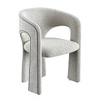 картинка Полукресло Мела Стулья и полукресла от производителя ТЕХНОбар