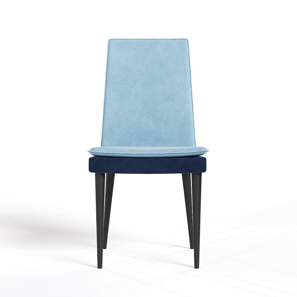 картинка Стул Келли Стулья и полукресла от производителя ТЕХНОбар