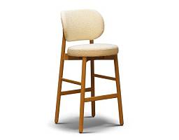 картинка Стул барный Хлоя от производителя ТЕХНОбар