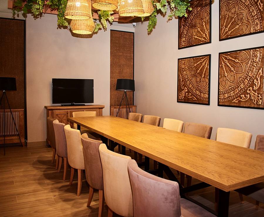 Гостиница и Ресторан X.ROOM (г. Муром)39