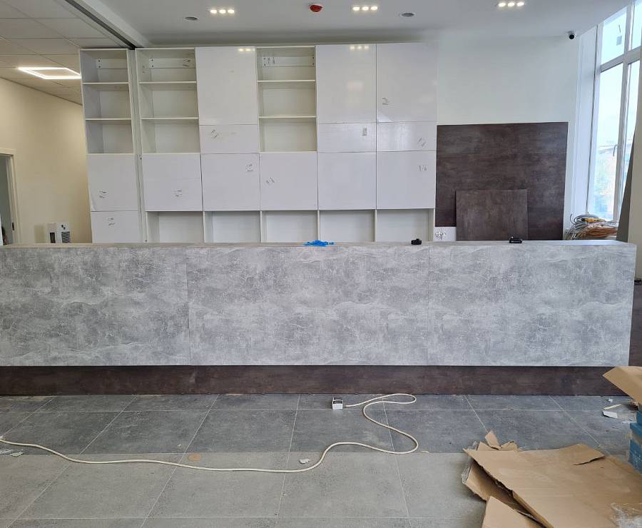 Медицинский центр А-Медика34