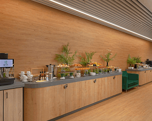 Отель Вега Измайлово 4* - Конгресс-центр6