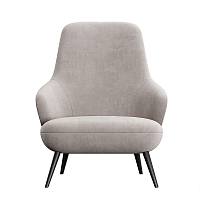 картинка Кресло Гоха от производителя ТЕХНОбар