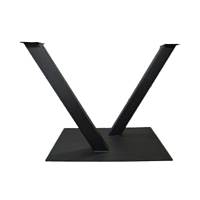 картинка Металлическое подстолье Лофт от магазина Одежда+