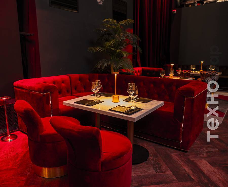 Клуб-ресторан Atlas Club12