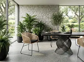 картинка Полукресло Амбер от производителя ТЕХНОбар