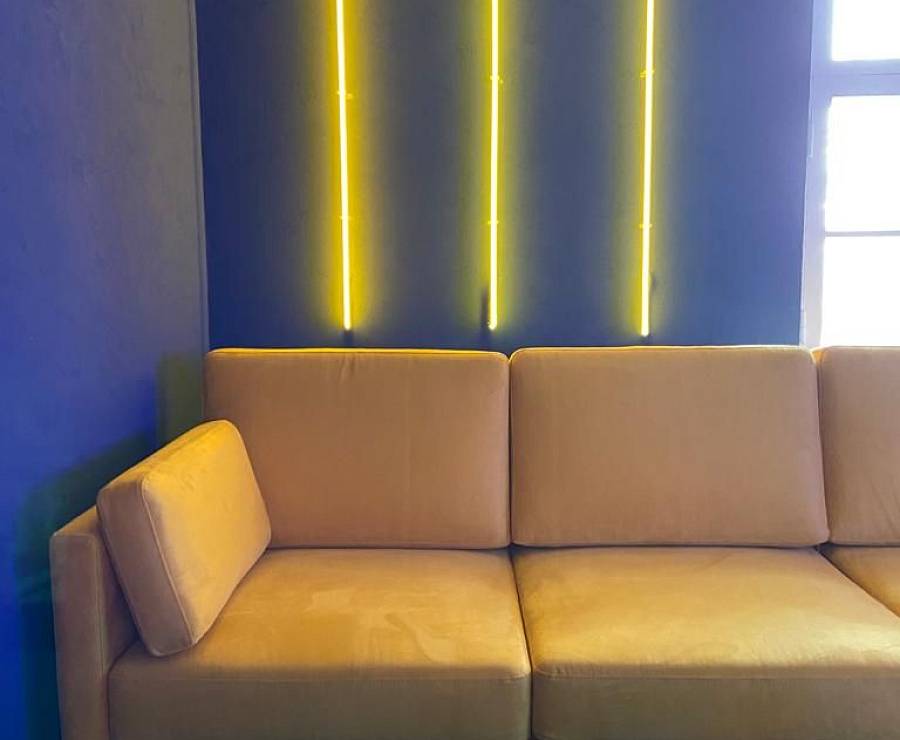 Офис в Армянском переулке16