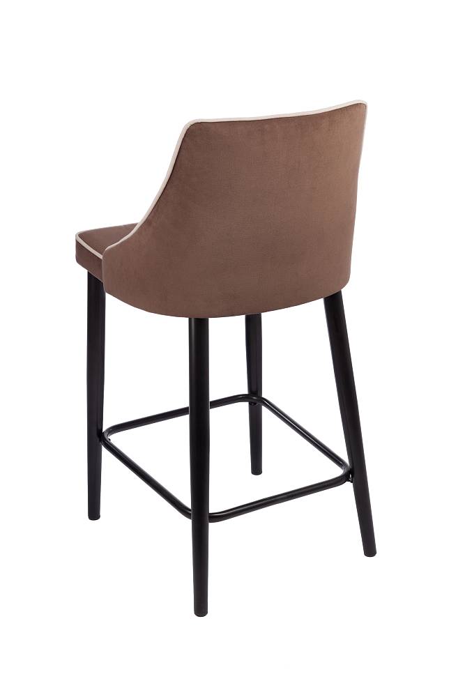 картинка Полубарный стул Сантьяго Стулья и полукресла от производителя ТЕХНОбар