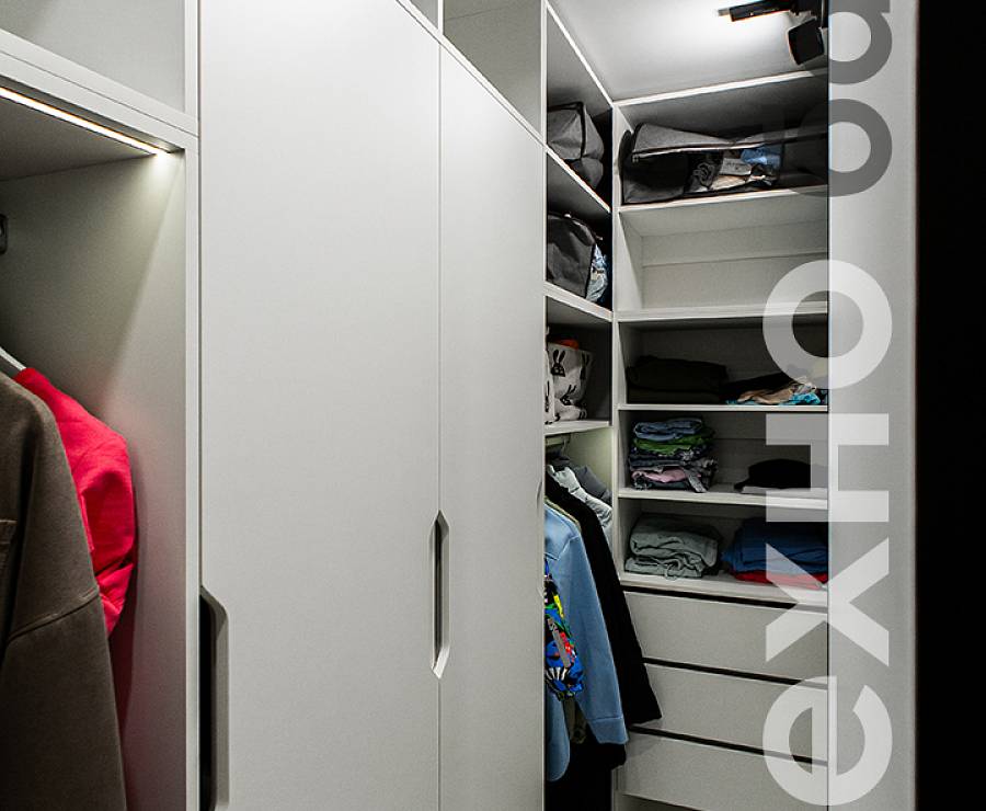 Квартира в ЖК Перовское 28