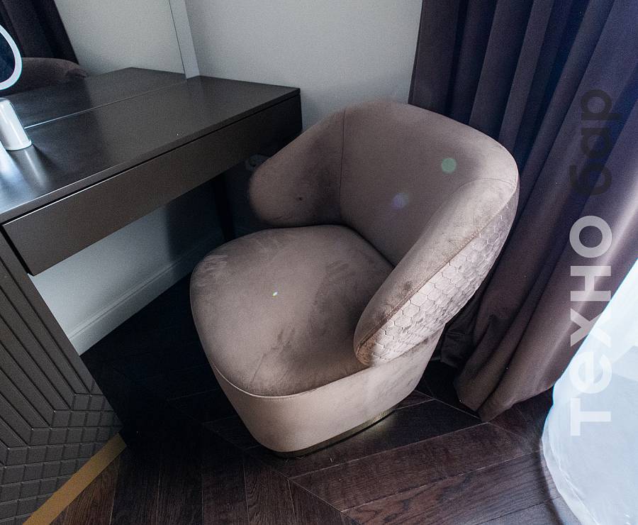 Квартира в ЖК Фестиваль Парк7