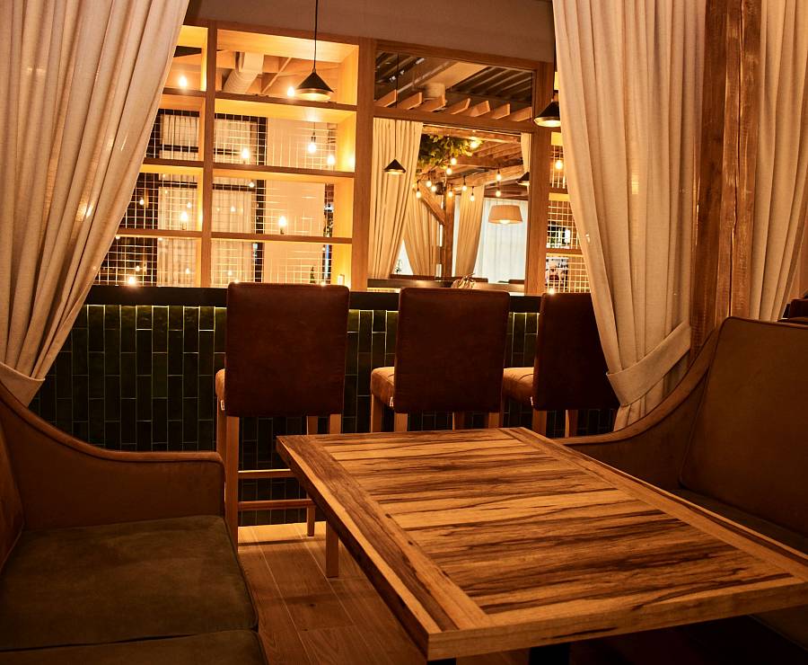 Гостиница и Ресторан X.ROOM (г. Муром)49